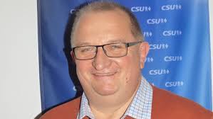 Gößweinstein: Hans Heckel will Bürgermeister werden