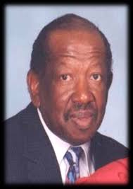 Celebrating the Life Mr. David L. Eldridge, Sr.