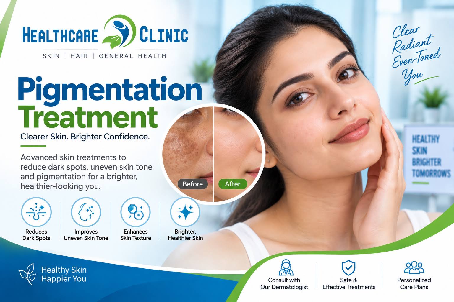 Pigmentation Treatment product image