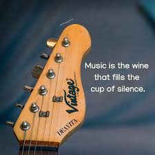 The Best Short Music Quotes With Cool Photos To Inspire You Everything in our lives is about relationships. the best short music quotes with cool