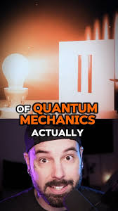 The Study Of Quantum Mechanics proves the existence of God! 🤯😱 #faith  #christianity #jesuslovesyou #jesus #holyspirit #reaction #reels  #quantummechanics #quantum