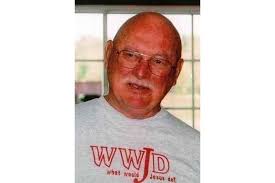 Jack Williamson Obituary (2015)