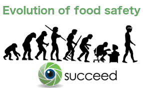Refuse processors and processing systems. Nsf S Eyesucceed Becomes Glass Partner Refines Safety Focus Food Safety News