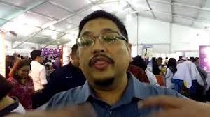 Professor Dr. Ahmad Farhan Mohd Sadullah @ Higher Education Carnival 2019