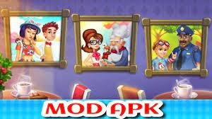In this mod, you can use coins to buy everything. Manor Cafe Mod Apk Manor Cafe Hack Unlimited Lives Coins And Stars Youtube