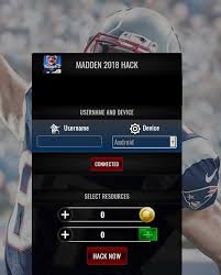 Madden nfl 21 mobile football apk mod hack v7.2.1 (dinero ilimitado) android/ios gratis actualizado 2021. Madden Mobile Coins Hack No Survey Wattpad