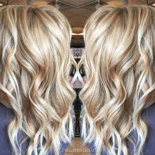 Vanilla Latte Blonde Hair Styles Hair Inspiration Hair Color