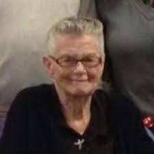 Helen Longenecker Obituary (1922