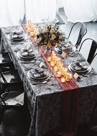 Here are 10 table setting ideas that will get you excited and inspired. Romantic Simple Table Setting Ideas Novocom Top