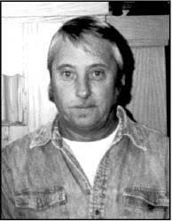 William depew-age 78 obit is in the advocate.