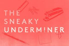 Difficult Personalities Terrible Coworkers Advice Sneaky People Quotes Dealing With Difficult People Coworker Quotes