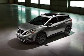 For some nissan models with an automatic transmission, you can insert the key fob to the left of the steering wheel and start driving. 2017 5 Nissan Murano Press Kit