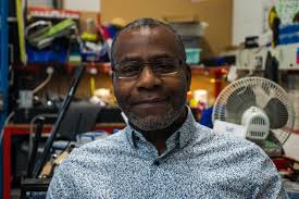 Past Projects • Community engagement • Techniquest