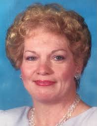 Obituary information for Geraldine Marie Colby Andersen