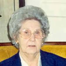 Obituary information for Bertha Lee Moss