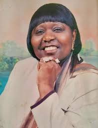 Obituary information for Annie Jean Walker