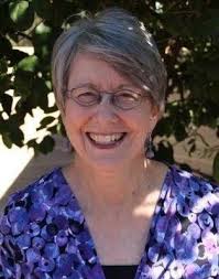 Cynthia Kirk Obituary (1952