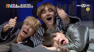 Bts' variety shows (by variety shows i assume you mean with the seven of them being the main, and it having multiple episodes) are: The Composer Lisa X Bts Very Slow Updates Chapter 15 Pajama Party Wattpad