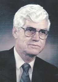 Donald R. Robertson, Sr.