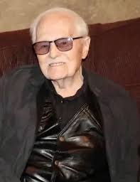 Obituary information for Harry R. Landers