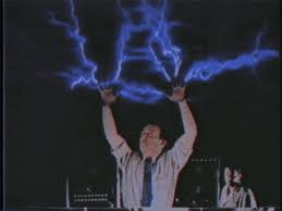 Así fue la semana más. Esta Es La Razon Por La Que No Debes Banarte Ni Lavarte Las Manos Durante Una Tormenta Erizos