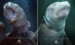 Shocking Images Of Animals Are Used To Highlight Pollution Damage In 2020 Animals Images Animals Plastic Pollution