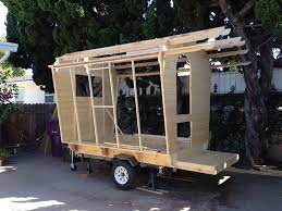 Pin On Camper Build