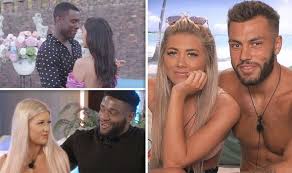 Love Island 2020 Winner Who Won Love Island Full Results Revealed Tv Radio Showbiz Tv Express Co Uk