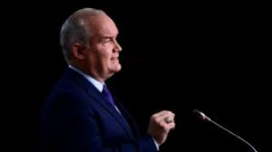 In it, he blames big government, corporate elites and bad trade deals for canada's ailing manufacturing and forestry sectors. No Place For Far Right In Conservative Party Erin O Toole Says Ctv News