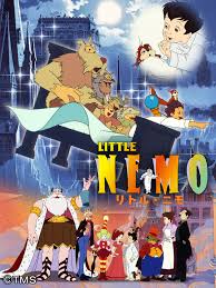 Amazon.co.jp: リトル・ニモを観る | Prime Video