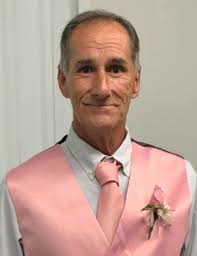 Obituary information for Ernest Keith Breaux