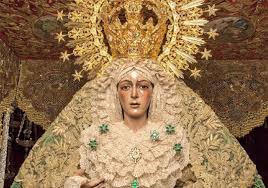 Maybe you would like to learn more about one of these? Madrugada Del Viernes Santo Semana Santa Sevilla 2019 La Macarena Volvera A Abrir La Noche Mas Hermosa De Sevilla Radio Sevilla Actualidad Cadena Ser