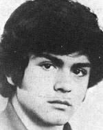 Vega Garcia, Diego-Daniel