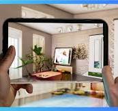 4 Aplicaciones de AR y VR para decorar tu Hogar u Oficina