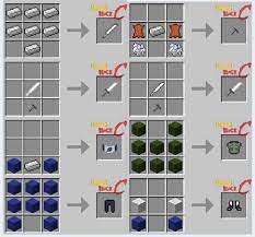 Download Naruto C Mod 1 6 2 Minecraft 1 6 2 Minecraft Designs Minecraft Minecraft Crafts