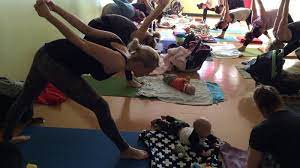 Mission street yoga in south pasadena has a couple of prenatal classes a week. Los Angeles Neighborhood Guide Silver Lake Mommy Nearest