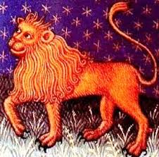 Stai alert şi cu ochii în patru. Horoscop 2012 Zodia Leu Almeea Site De Spiritualitate Si Vindecare