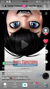 Hotel transylvania 4 transformania official trailer #1 (new 2021) animated movie hd. Dude Hotel Transylvania Amino Amino