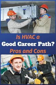 Hvac, which stands for heating, ventilation and air conditioning, is a robust industry with various different types of career paths.1 one of like any career choice, understanding what a job entails is a good first step to determining whether it's a good fit for you. Is Hvac A Good Career Path Pros And Cons Compared