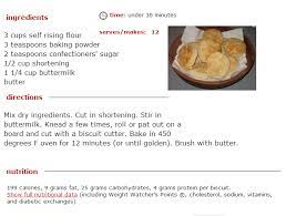 Easy Biscuit Recipe Recipes Best Biscuit Recipe