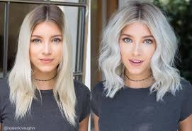Works best with long hair but also works with medium length and short hair as well! 38 Chic Medium Length Wavy Hairstyles In 2021