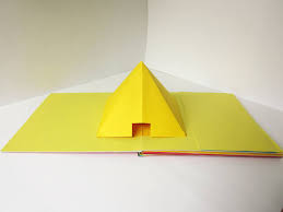 However i can not take credit for coming up with how to make this. 19 Ways To Make A Pop Up Book Guide Patterns