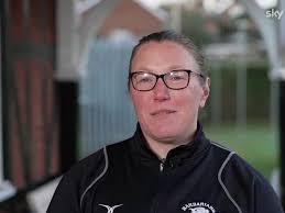 Former England prop Rocky Clark praises says Owen Farrell has shown courage  and bravery by taking time away from the game to focus