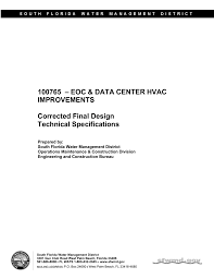 100765 Eoc Data Center Hvac Manualzz Com