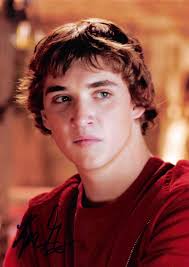 Fan Casting Kyle Gallner as Quentin Smith in Dead By Daylight