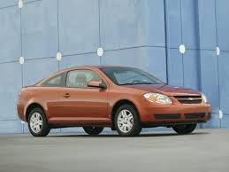 2008 Chevrolet Cobalt Review, Problems, Reliability, Value, Life ...