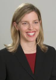 Lori Simpson Celebrates 20 Years with Treadwell & Rollo