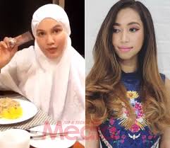 Wanita yang pernah meraih kejayaan cemerlang dengan meraih keputusan cemerlang 17 a1 dalam peperiksaan sijil pelajaran malaysia (spm) pada tahun 2004 itu, kini sekali. Amalina Che Bakri Instagram Gaya Macam Model Dr Amalina Top 10 Pakar Pelatih Surgikal Terbaik Uk Figura Mstar Apa Pekerjaan Dari Mat Saleh Yang Menjadi Tunangan Doctor Amalina Kruwirart
