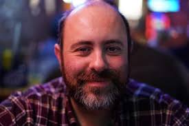 Xavier VINCENT (XAVIER VINCENT), 49 ans (MONTRÉAL)