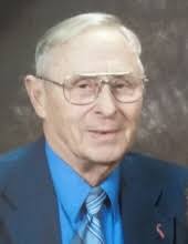 Obituary information for Harold Bloomfield